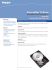 DiamondMax® 20 Series