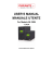 NL 120 N Series 1-3Kva - Durante Srl