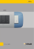 serene screen