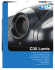 C3X Lumis - SIM2 Extranet