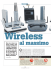 WiFi al massimo - Home Page di Andrea Leotardi