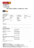 SKID STEER LOADERS - CATERPILLAR - 247B3