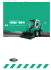 I Skid-steer loaders Versatili in ogni situazione