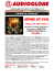 mpire of evil