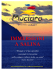 pacchetti - Muciara Diving Center