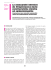 Le endocarditi infettive da Streptococcus bovis