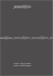 Pennelli - catalogo standard Brushes