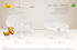 the brochure Kaleidos Milano Products Basic White.