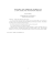 dynamics and torsional stability of a new model for suspension bridges