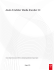 Aiuto di Adobe Media Encoder CC