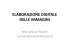 ELABORAZIONE DIGITALE DELLE IMMAGINI II