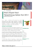Piano Export Sud Takashimaya Italian Fair 2014