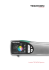 TECHKON Spectro - Tecnologie Grafiche