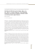 Distribuzione delle due specie di talpa: Talpa caeca Savi, 1822 e T