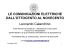 Le comunicazioni elettriche dall`Ottocento al Novecento