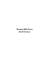 Scienze della Terra Earth Science