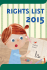rights list - Il Castoro