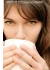 aromatisierter grüner tee + weisser tee / flavoured green tea + white