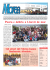 Morea News giugno 2007