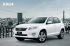 Toyota RAV4. L`autentico.