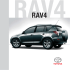 Scarica il file in PDF della nuova Rav 4