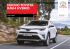 NUOVO TOYOTA RAV4 HYBRID