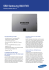 SSD Samsung 840 EVO