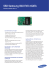 Samsung SSD 840 EVO MSata ITA.indd