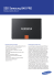 SSD Samsung 840 PRO