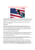 IL SISTEMA ELETTORALE AMERICANO