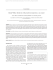 Scarica il PDF - Rivista di Psichiatria