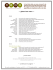 gluten free menu — — continued on page 2