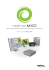 Matrox MXO Portable Broadcast-Quality Audio/Video Output per Mac
