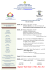 Programma Dicembre 2011 - Rotary Club Altamura