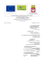 Bando FESR E1 "Ambienti per l`apprendimento"