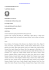 N. 02518/2013REG.PROV.COLL. N. 08278/2012 REG.RIC