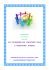 progetto infanzia Parra 2015-16