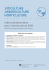viticulture arboriculture horticulture