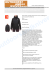 THE NORTH FACE EVOLVE XS Giacca da Montagna con Interno
