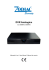 DVR Analogico - Melchioni B2B