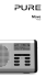 Move 400D Owner`s Manual (European Multilingual)