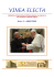 vinea electa - Pontificio Istituto Biblico