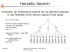 Heuristic Search