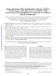 Improving Stroke Risk Stratification Using the CHADS2 and