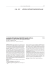 P109 - P127 ARTROSI E ARTROPATIE MICROCRISTALLINE