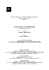 the silence of pelešjan_ english