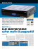 Le sorprese