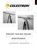 Ambassador ™ Series Brass Telescopes
