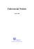 Federacciai Notizie Aprile 2004