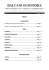 balcani economia - Bulgaria